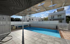 Stunning 3-bedroom Detached Villa with Title Deeds & Swimming Pool located in Ayia Napa for 478,000 €