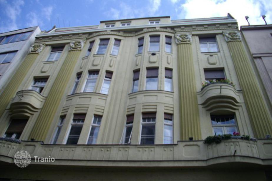 Apartment for sale in Budapest, Hungary — listing 1926333