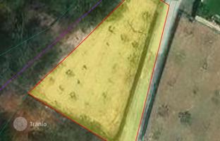 Land plot 3,979 m² in Limassol for 600,000 €