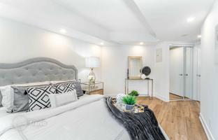 2-bedroom apartment in Front Street West for C$965,000