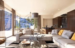 4-bedroom villa 436 m² in Benissa for 2,450,000 €