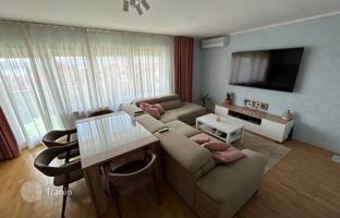 2-bedroom apartment 83 m² in Tivat city for 315,000 €