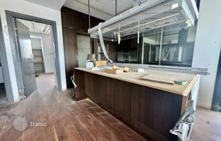 2-bedroom penthouse in Limassol for 550,000 €