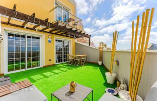 3-bedroom townhouse 213 m² in San Miguel for 390,000 €
