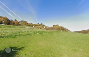 Land plot 4,874 m² in Varazdin County for 85,000 €