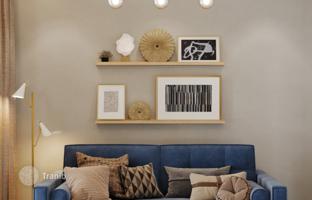 2-bedroom apartment 87 m² in Vake-Saburtalo for $261,000