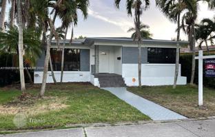3-bedroom house 171 m² in Hollywood for $790,000