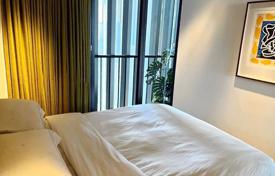 2 bed Condo in The Met Thungmahamek Sub District for $3,700 per week