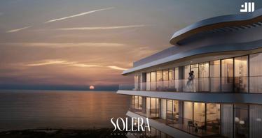 Exclusive penthouses in Solera complex, Mina Al Arab, Ras Al Khaimah, UAE
