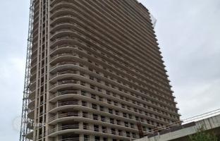 Apartment 39 m² in Batumi for $5,672,000