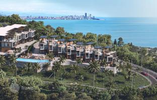 3-bedroom house 200 m² in Batumi for $600,000