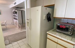 2-bedroom apartments in condo 126 m² in Miami for $539,000
