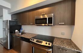 Apartment – Bay Street, Old Toronto, Toronto,  Ontario,   Canada for C$1,137,000
