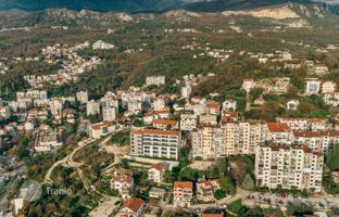 2-bedroom apartment in new building 88 m² in Herceg Novi city for 309,000 €