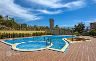 2-bedroom penthouse 140 m² in Mahmutlar for 9,717,000 TRY