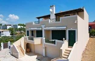 Three-level townhouse just 150 meters from the sea, Porto Heli, Peloponnese, Greece for 420,000 €
