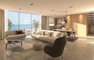 2-bedroom apartment in new building in Larnaca for 585,000 €