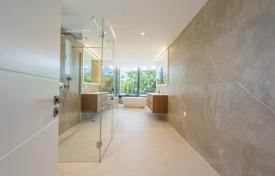 Spectacular modern style villa in the Kings and Queens area for 6,000,000 €