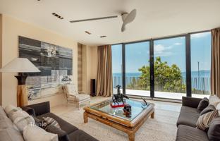 4-bedroom villa 1,455 m² in Reževići for 6,800,000 €