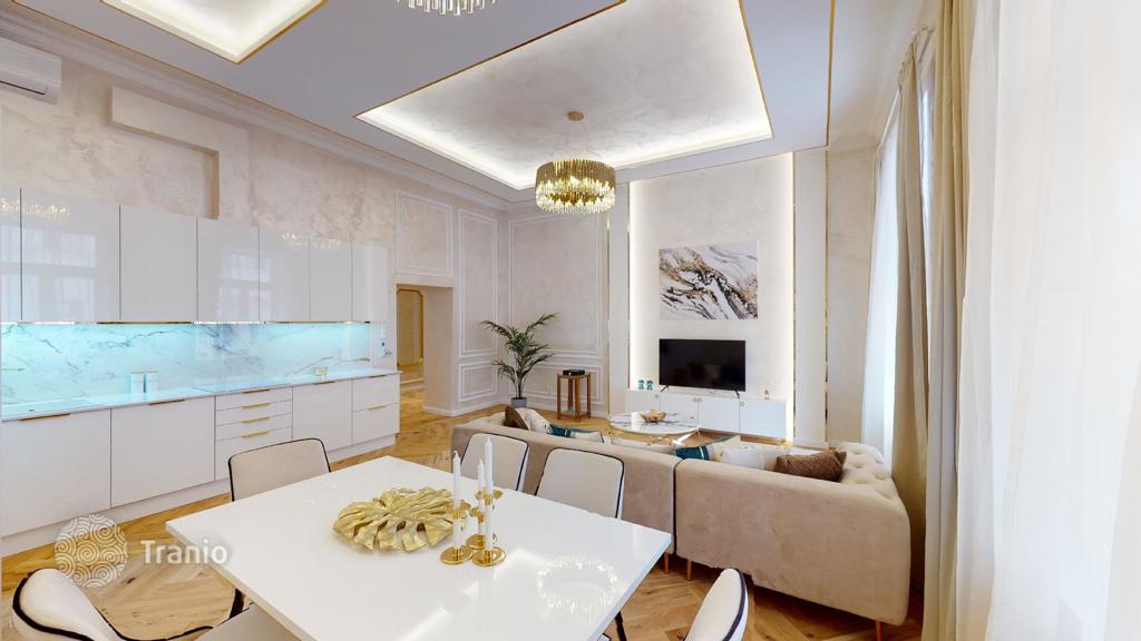 Property for sale in Budapest District 5 (BelvárosLipótváros) — Buy