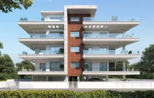 New luxury residence with a view of the sea, Ayios Athanasios, Cyprus for From 410,000 €