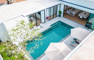 5-bedroom villa 484 m² in Choeng Thale for $1,070,000