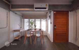 2-bedroom cottage in Watthana for $257,000