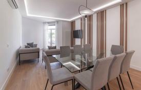 Flat with two balconies, furnished and equipped, Madrid, Spain for 950,000 €
