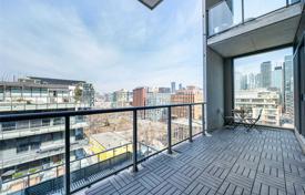 Apartment – King Street, Old Toronto, Toronto,  Ontario,   Canada for C$1,156,000
