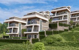 Villas in Kargıcak For Sale for $1,066,000