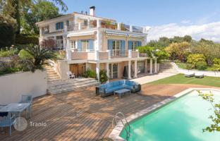 7-bedroom villa in Saint-Paul-de-Vence for 2,690,000 €