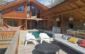 Chalet – Provence - Alpes - Cote d'Azur, France for 7,000 € per week