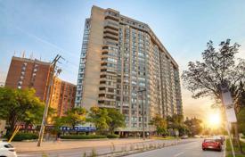 Apartment – Yonge Street, Toronto, Ontario,  Canada for C$1,118,000