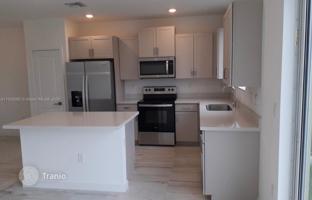 4-bedroom house 128 m² in Homestead for $439,000