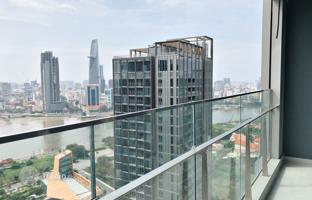 3-bedroom apartment 127 m² in Ho Chi Minh (Saigon) for $965,000