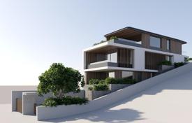 4-bedrooms apartments in new building 218 m² in City of Zagreb, Croatia for 1,744,000 €