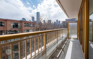 5-bedroom apartment in Old Toronto for C$1,129,000