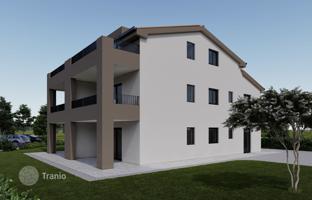 3-bedroom apartment 113 m² in Porec for 340,000 €