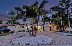 Townhome – Hollywood, Florida, USA for $1,095,000