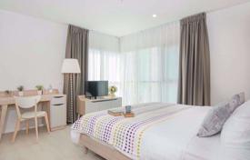 2 bed Condo in Aspire Rama 9 Bangkapi Sub District for $219,000