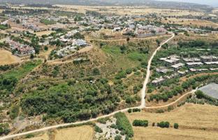 Land plot 17,392 m² in Kouklia for 1,000,000 €