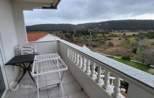 3-bedroom apartment 125 m² in Kampor for 400,000 €