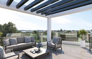 2 new objects in residential complex in Aradippou for From 310,000 €