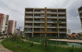 Apartment – Altıntaş, Antalya, Turkey for $110,000