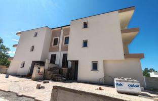 2-bedroom apartment in new building 68 m² in Primorje-Gorski Kotar County for 430,000 €