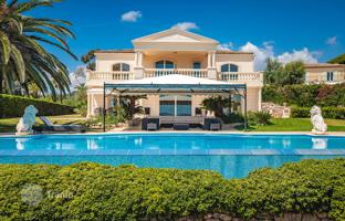 5-bedroom villa in Grimaud for 4,800,000 €