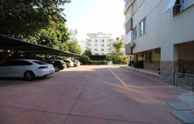 Spacious Flat in Privileged Complex with Pool in Antalya for $295,000