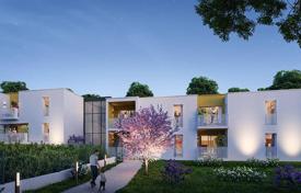 New residential complex with apartments in Montpellier, France for From 233,000 € New residential complex with apartments in Montpellier, France for From 233,000 €