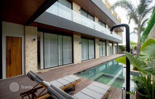 1-bedroom apartment 55 m² in Pandawa beach for $165,000