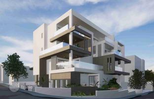 6 new flats in residential complex in Paphos for From 245,000 €